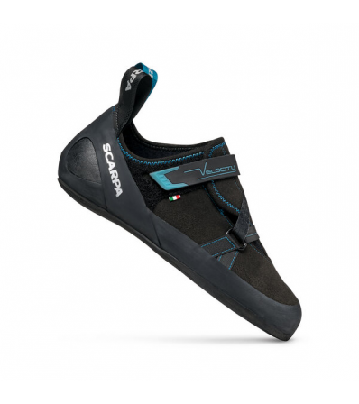 Scarpa Velocity M's